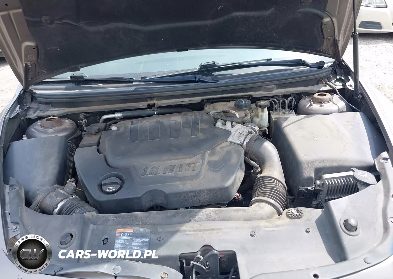 2011 Chevrolet Malibu Ltz VIN:1G1ZE5E71BF169058 - 10