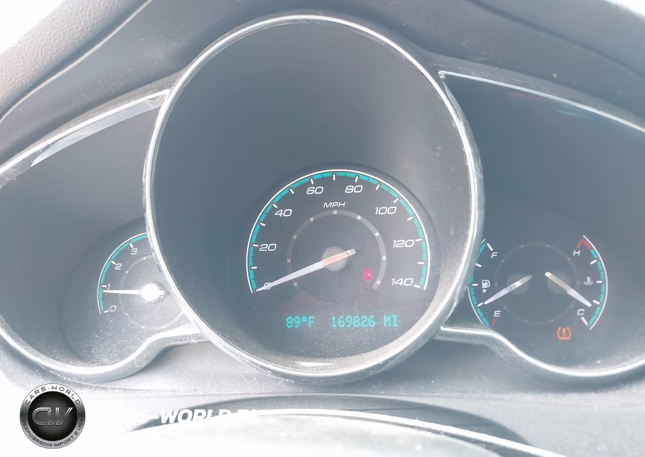 2011 Chevrolet Malibu Ltz VIN:1G1ZE5E71BF169058 - 7