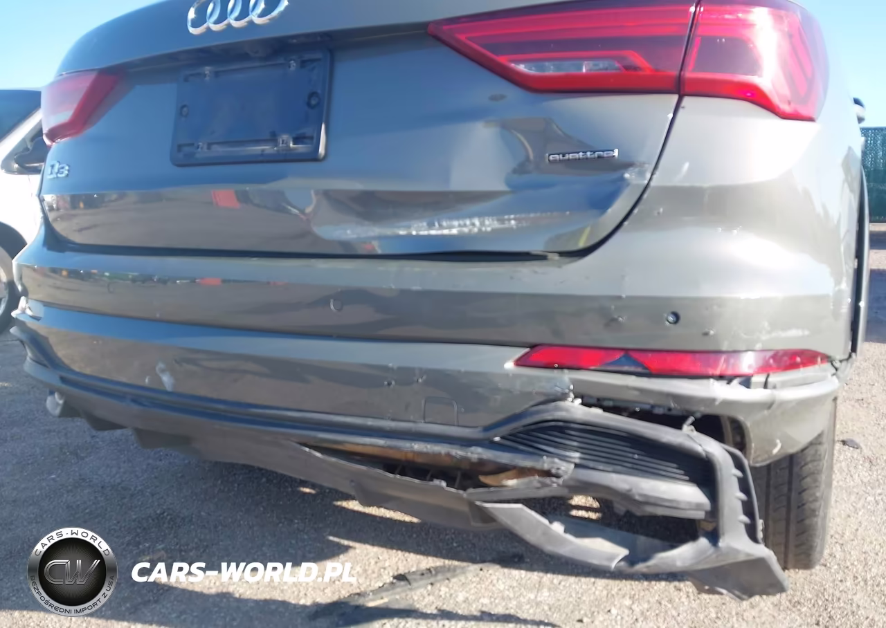 2023 Audi Q3 Premium S Line 45 VIN:WA1DECF35P1067469 - 6