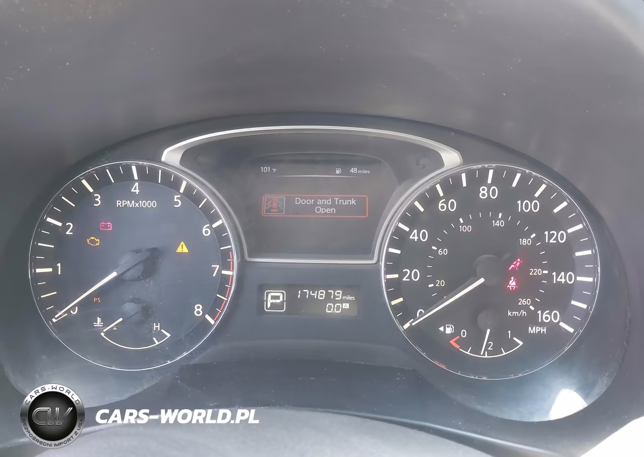 2015 Nissan Altima 2.5 S VIN:1N4AL3AP5FN874306 - 7