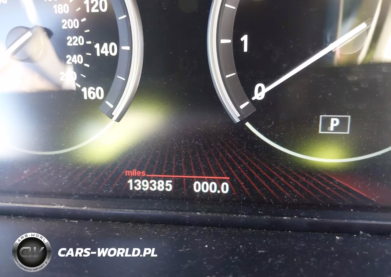 2012 BMW 750Li VIN:WBAKB8C54CC965212 - 15
