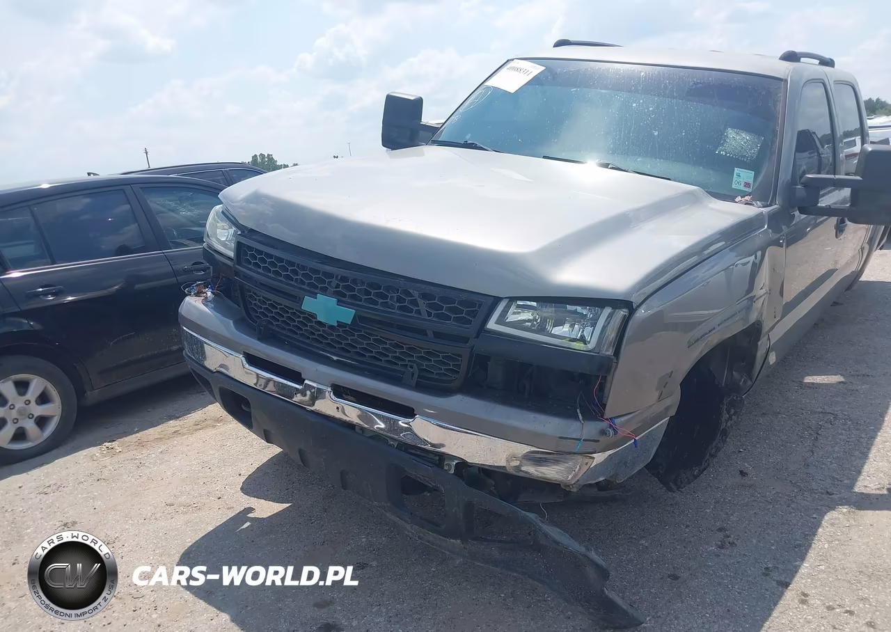 2007 Chevrolet Silverado 1500 Classic Lt1 VIN:2GCEK13Z271163800 - 6
