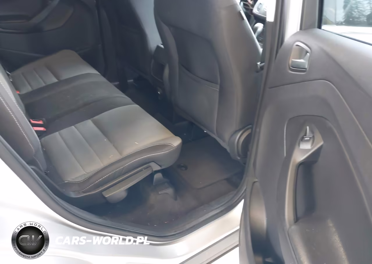 2014 Ford Escape Se VIN:1FMCU9G97EUA24060 - 8