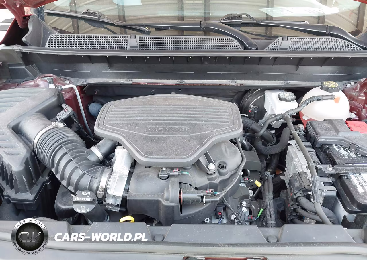 2021 GMC Acadia Fwd Sle VIN:1GKKNKLS5MZ162523 - 10