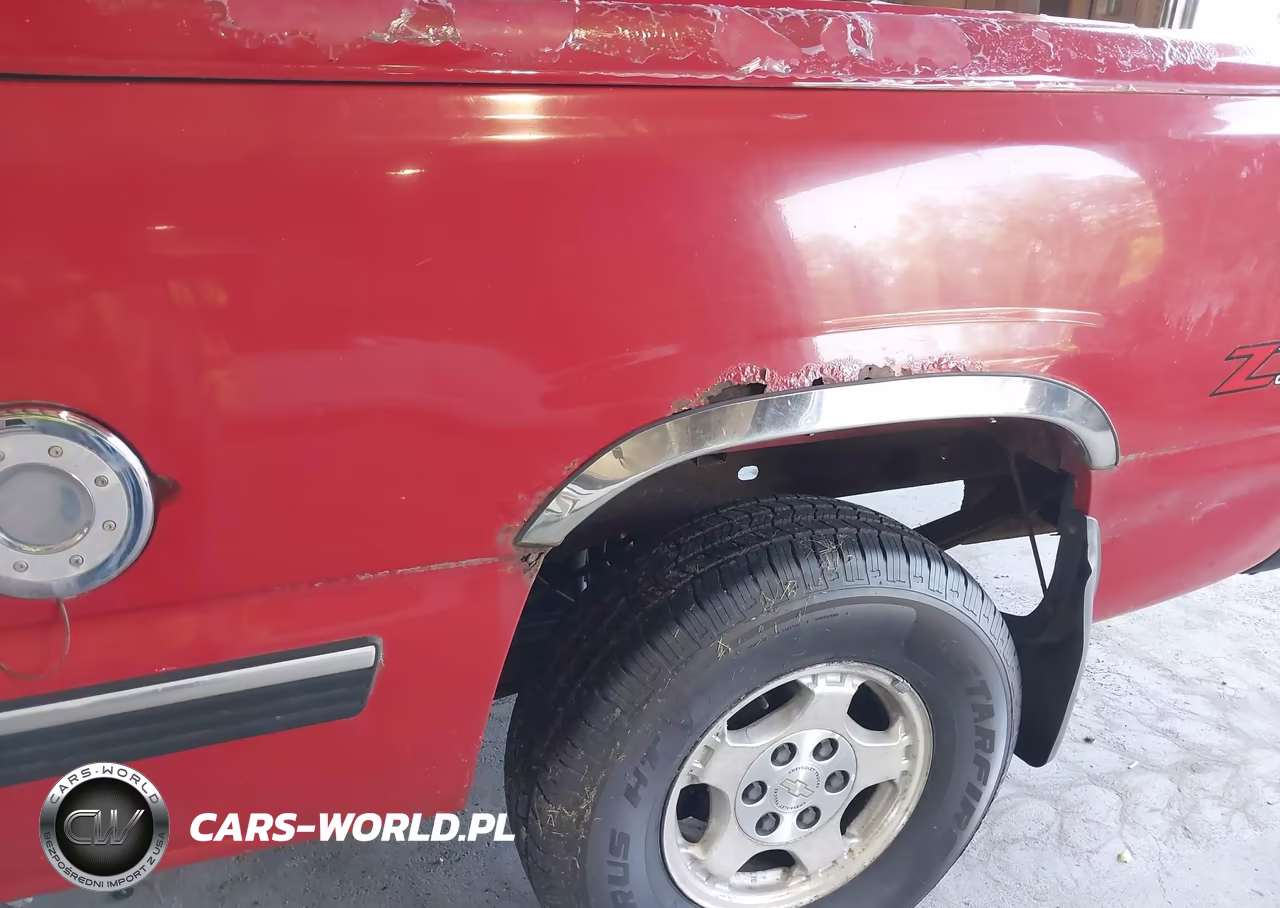 2000 Chevrolet Silverado 1500 Lt VIN:1GCEK19TXYE393894 - 12