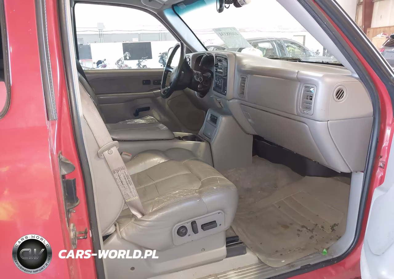 2000 Chevrolet Silverado 1500 Lt VIN:1GCEK19TXYE393894 - 5