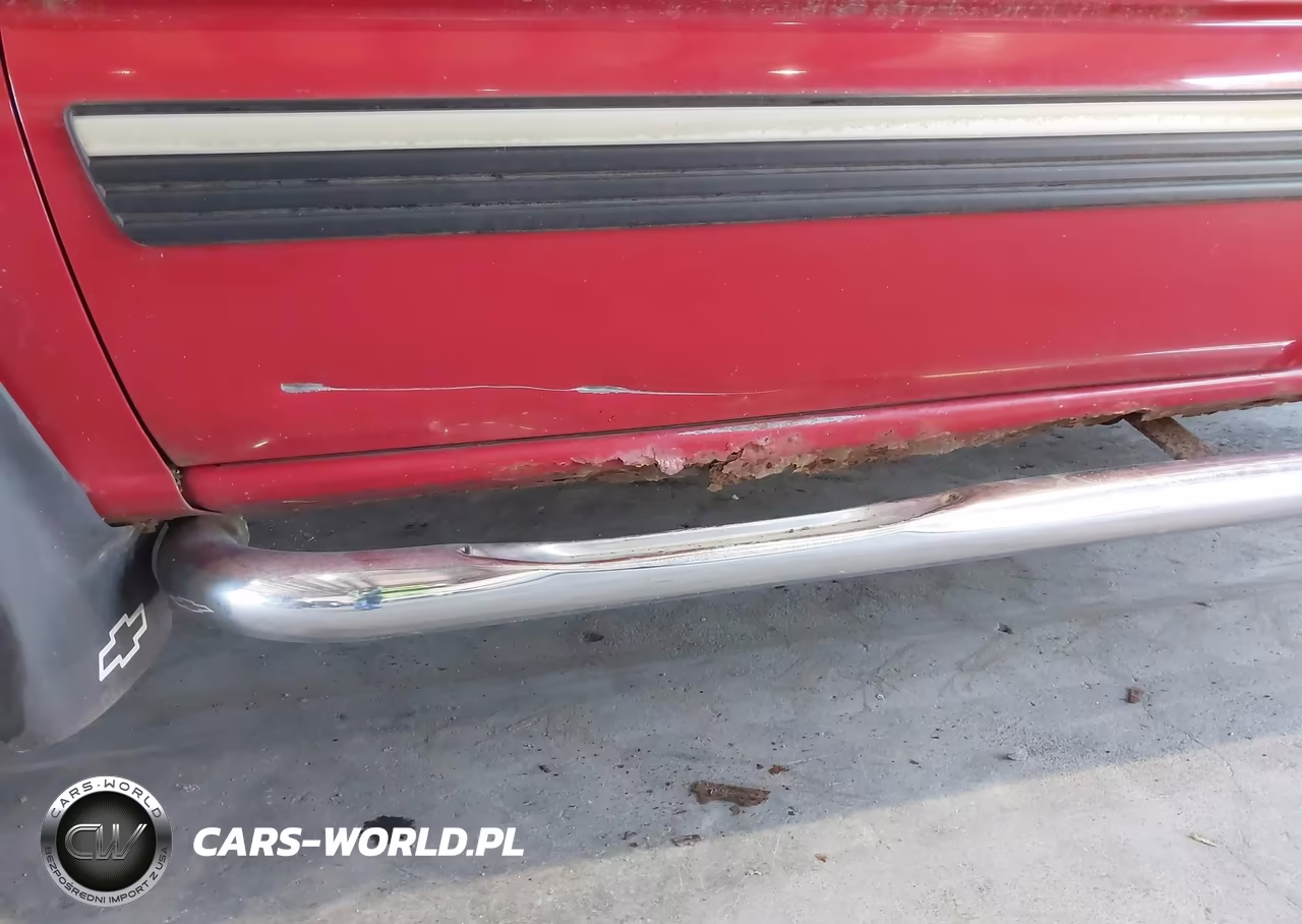 2000 Chevrolet Silverado 1500 Lt VIN:1GCEK19TXYE393894 - 6