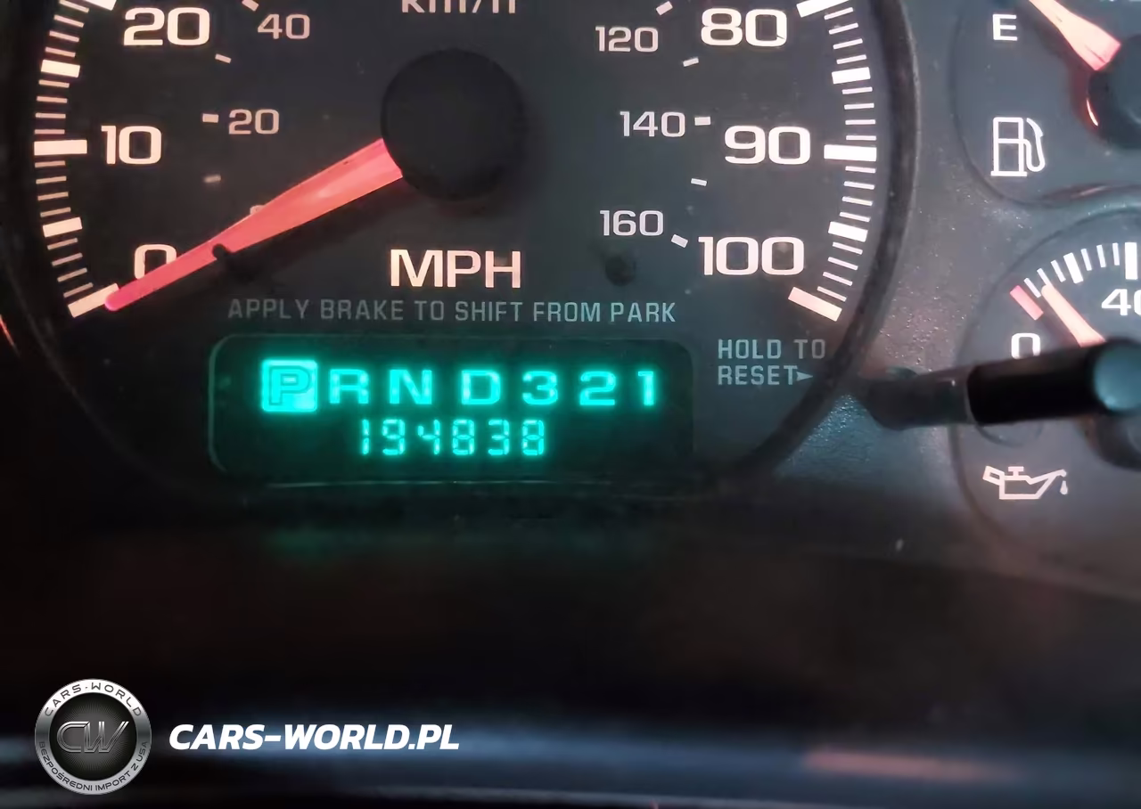 2000 Chevrolet Silverado 1500 Lt VIN:1GCEK19TXYE393894 - 7