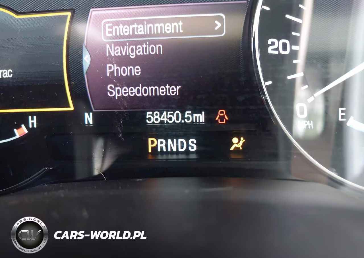 2019 Lincoln Mkc Reserve VIN:5LMCJ3C99KUL12585 - 15