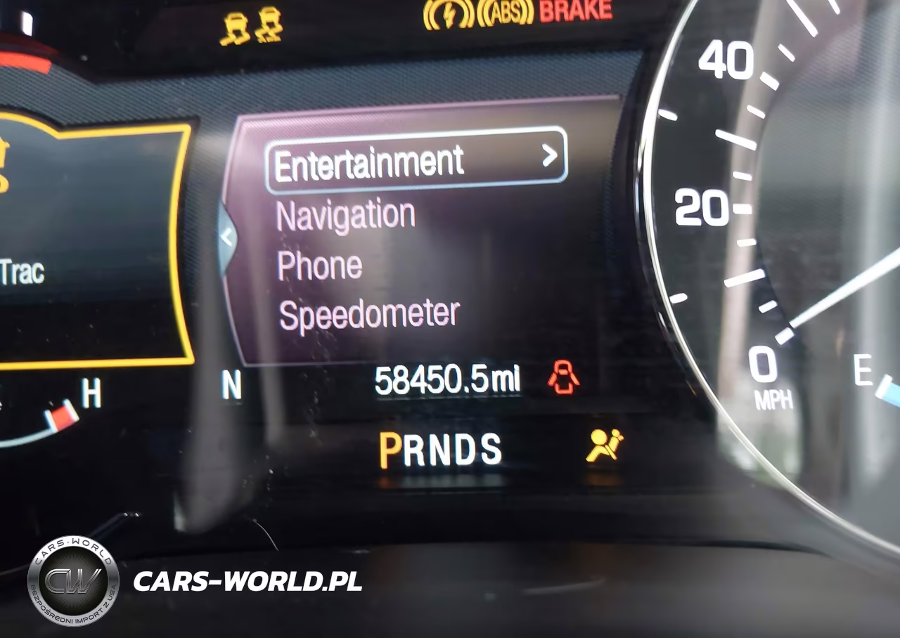 2019 Lincoln Mkc Reserve VIN:5LMCJ3C99KUL12585 - 7