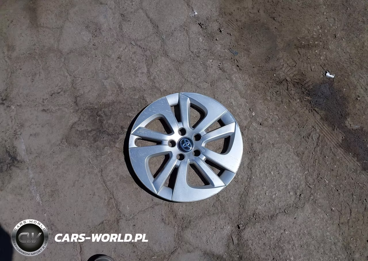 2016 Toyota Prius Two VIN:JTDKBRFU9G3014439 - 12