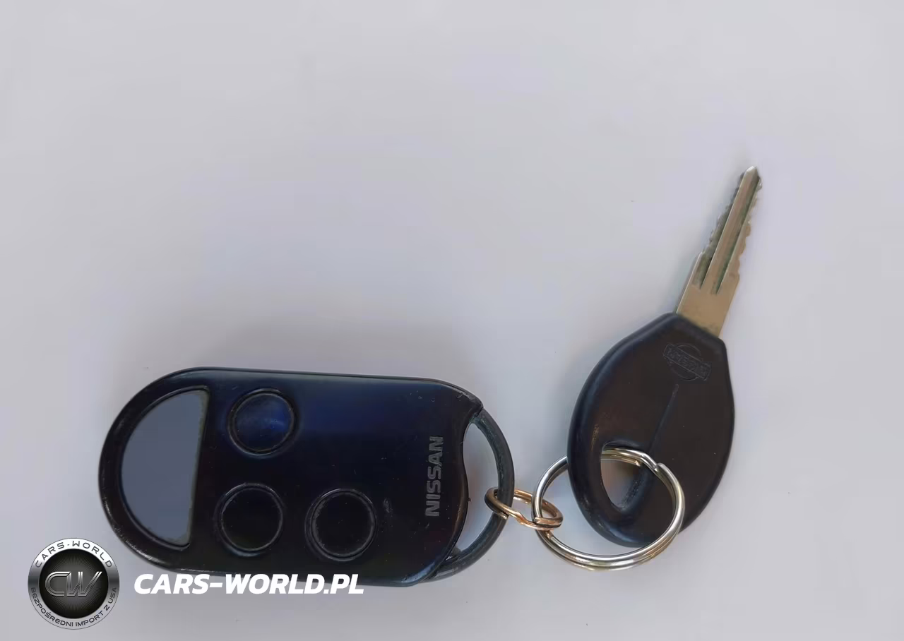 1996 Nissan Maxima Gle-Gxe-Se VIN:JN1CA21D2TT142847 - 11