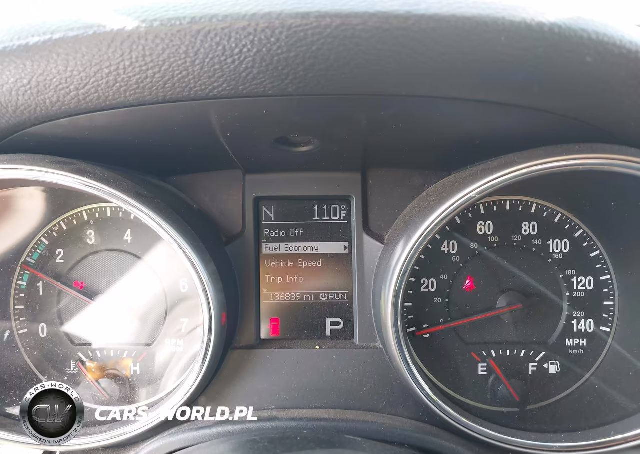 2013 Jeep Grand Cherokee Limited VIN:1C4RJEBG7DC642392 - 7