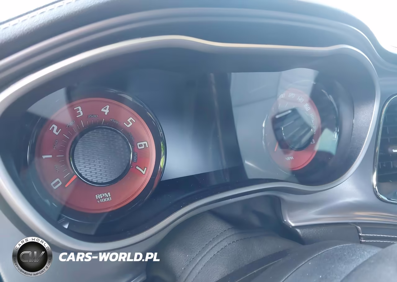 2023 Dodge Challenger Srt Jailbreak VIN:2C3CDZL94PH614446 - 7
