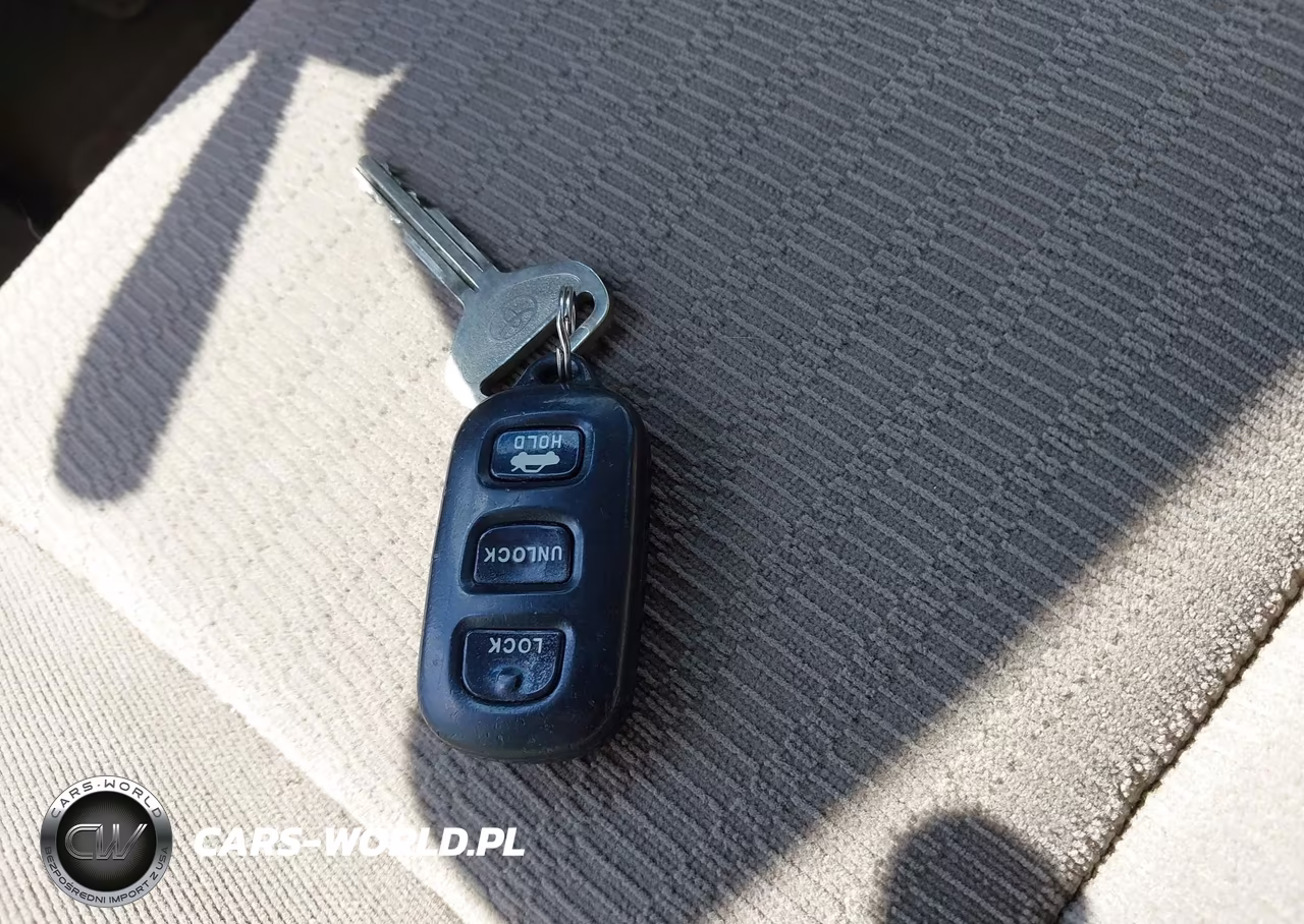 2005 Toyota Camry Le-Se-Xle VIN:4T1BE30K75U078719 - 11