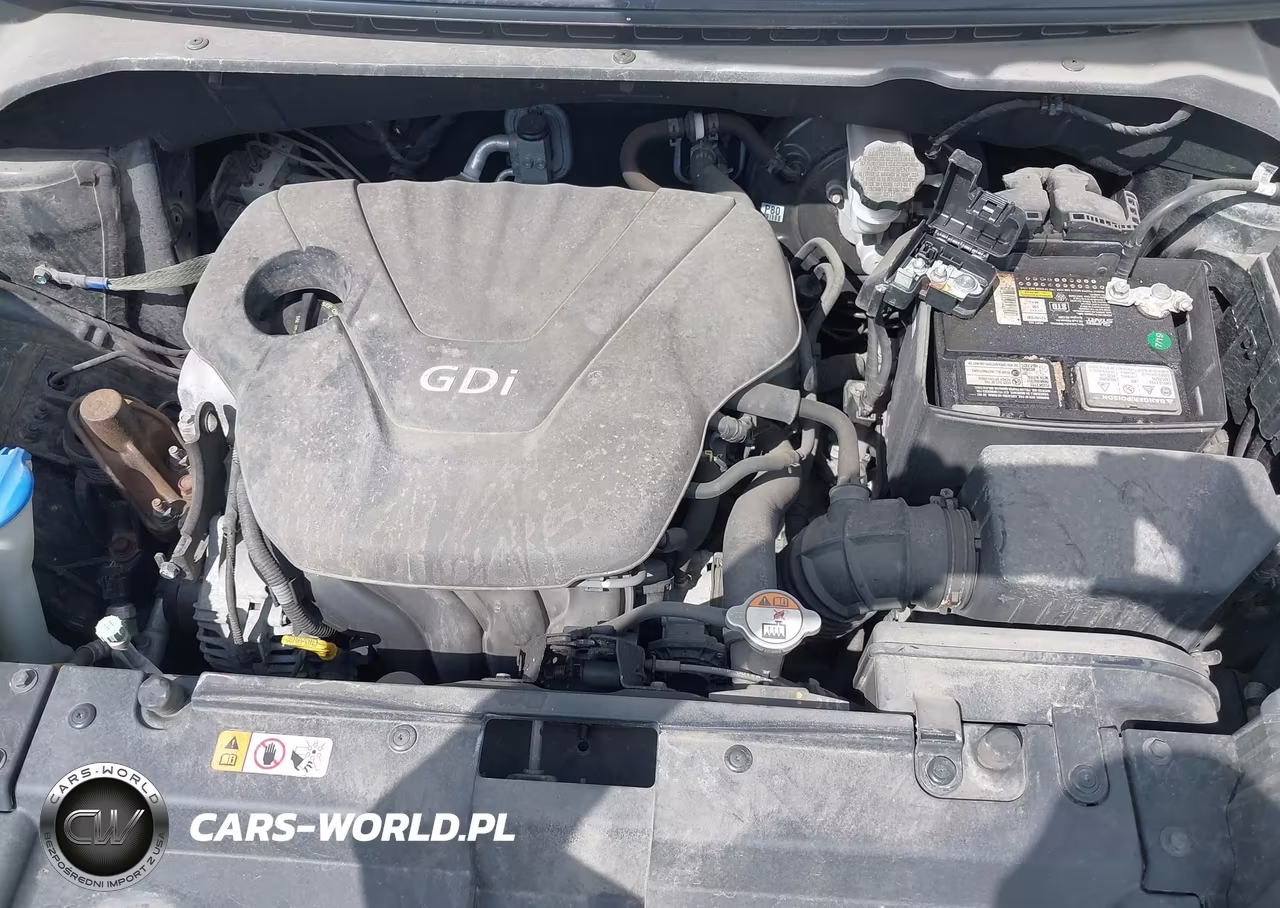 2015 Kia Soul VIN:KNDJN2A24F7184277 - 10