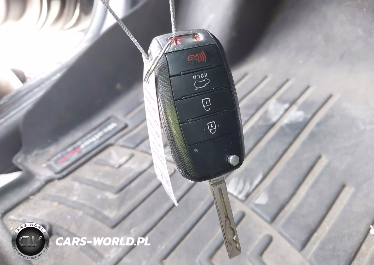 2015 Kia Soul VIN:KNDJN2A24F7184277 - 11
