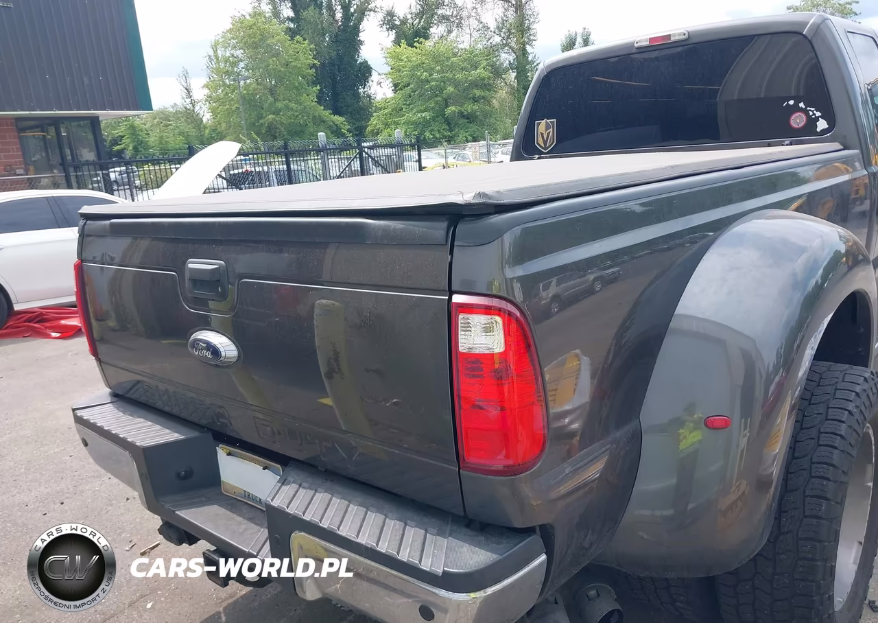 2016 Ford F-350 Xlt VIN:1FT8W3DT2GEB25229 - 18