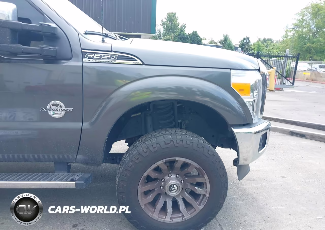2016 Ford F-350 Xlt VIN:1FT8W3DT2GEB25229 - 19