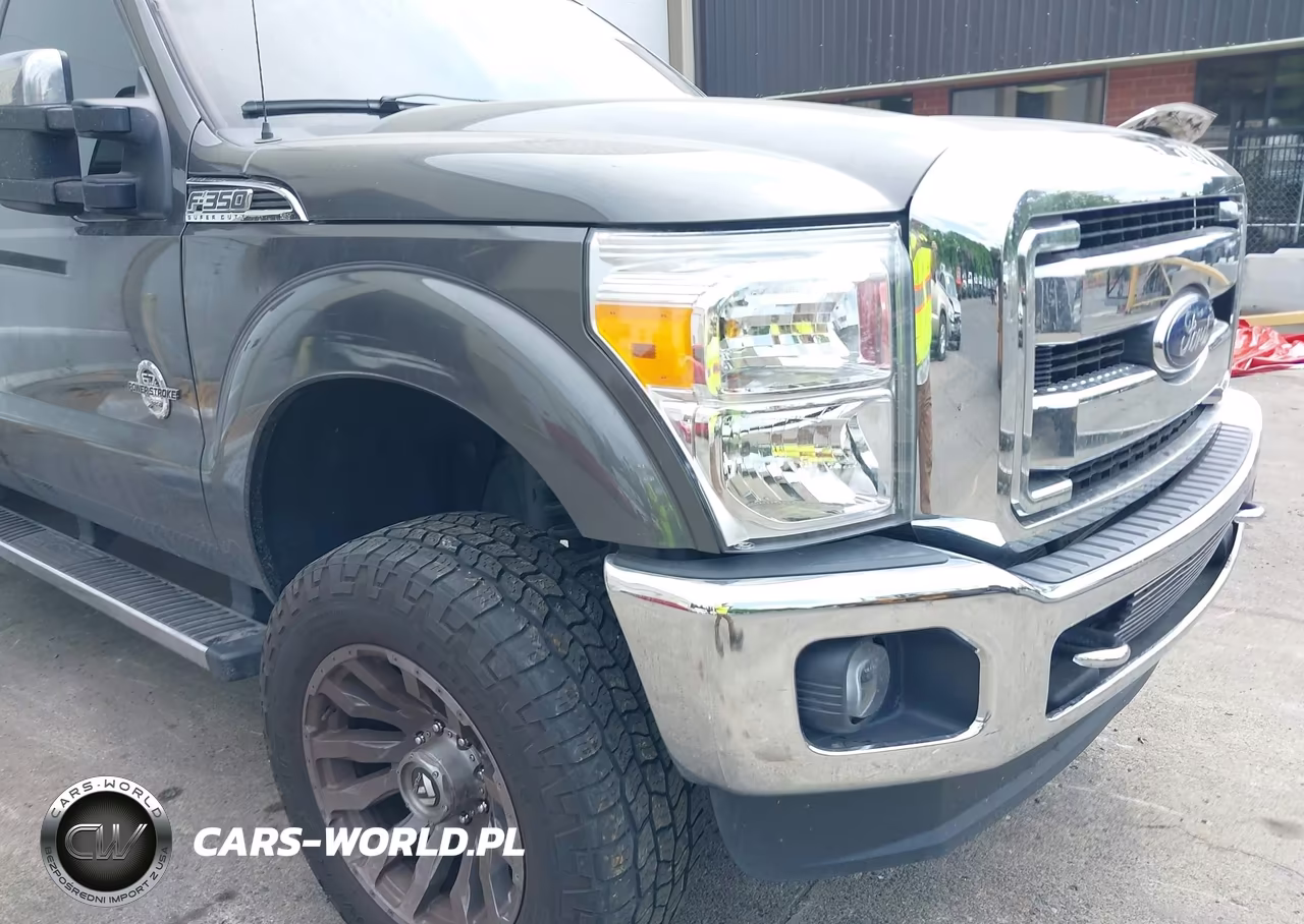 2016 Ford F-350 Xlt VIN:1FT8W3DT2GEB25229 - 20