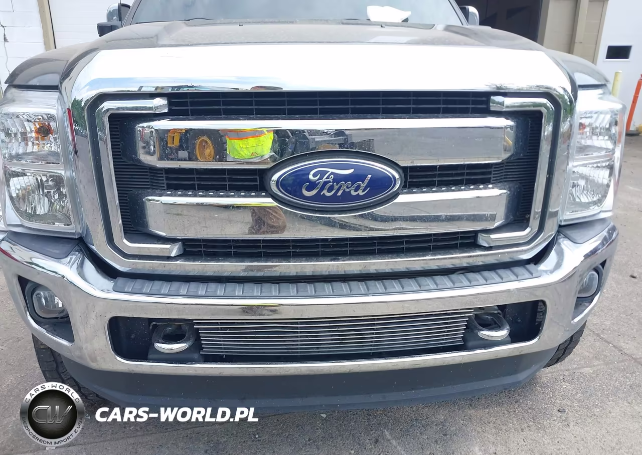 2016 Ford F-350 Xlt VIN:1FT8W3DT2GEB25229 - 21