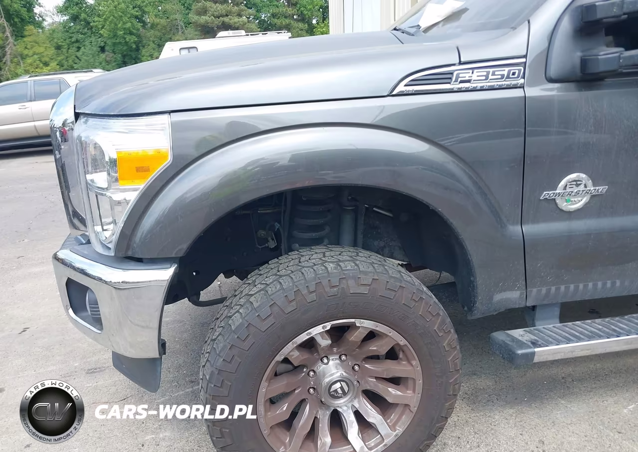 2016 Ford F-350 Xlt VIN:1FT8W3DT2GEB25229 - 23