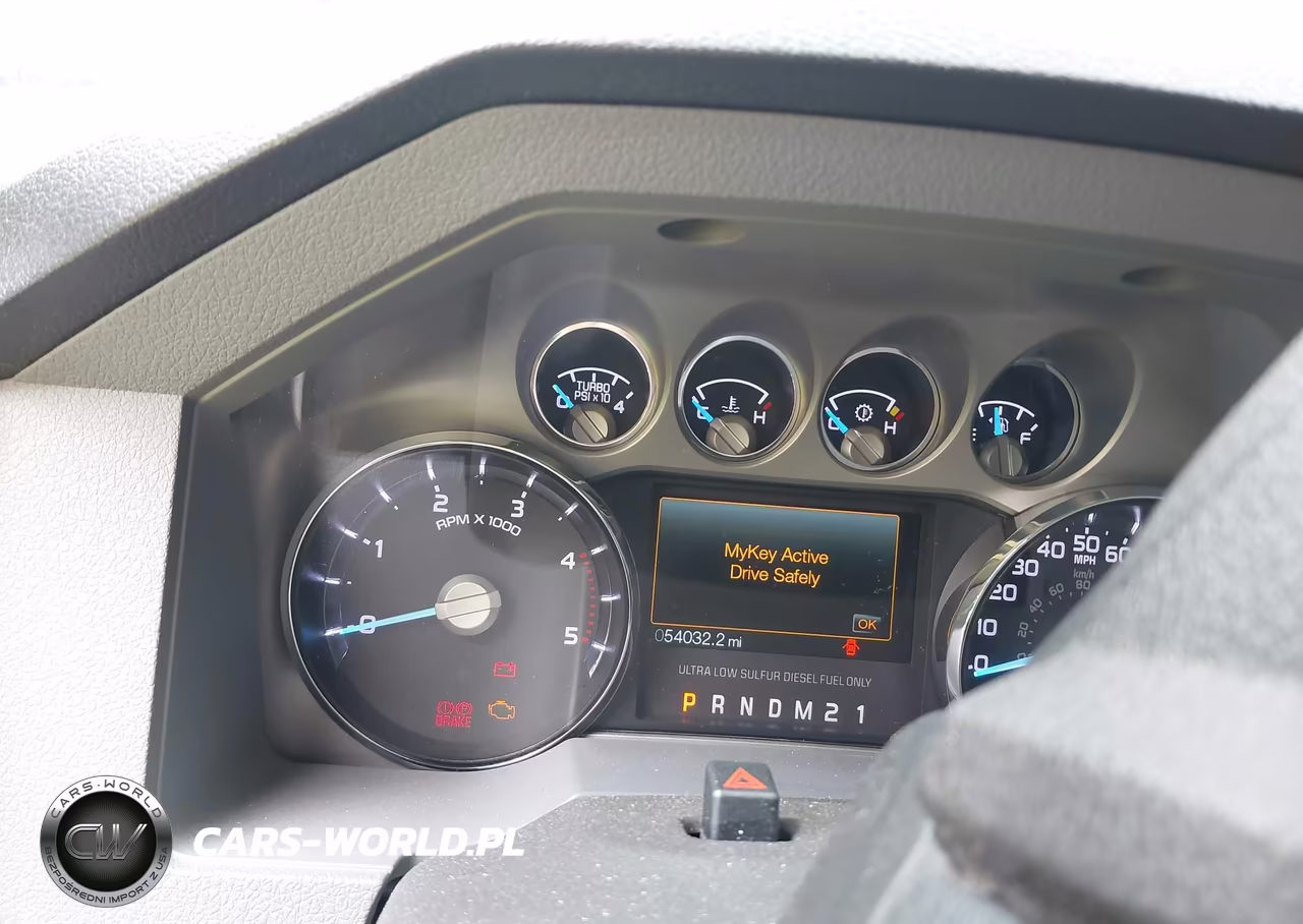 2016 Ford F-350 Xlt VIN:1FT8W3DT2GEB25229 - 5