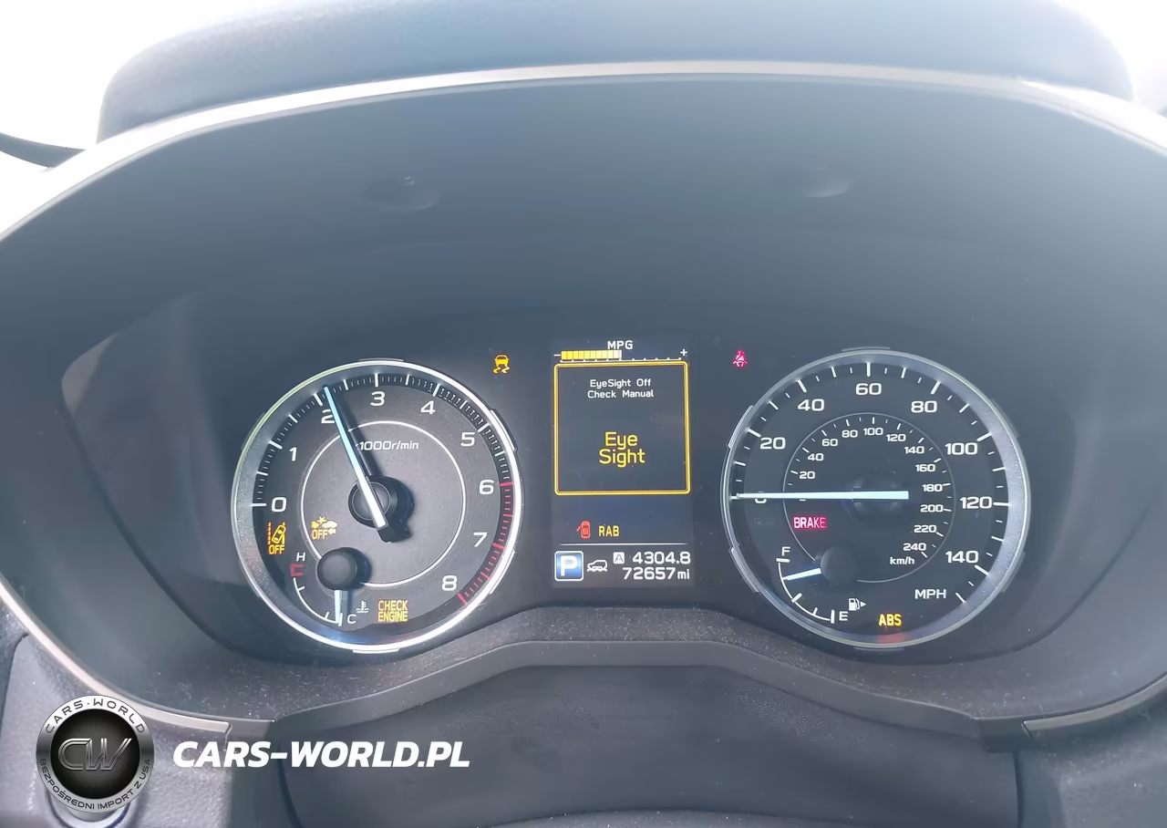 2019 Subaru Ascent Limited VIN:4S4WMAMD6K3412986 - 7
