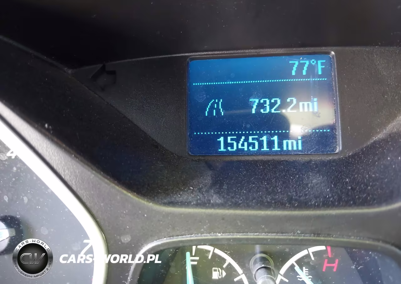 2013 Ford Focus VIN:1FADP3E20DL170071 - 16