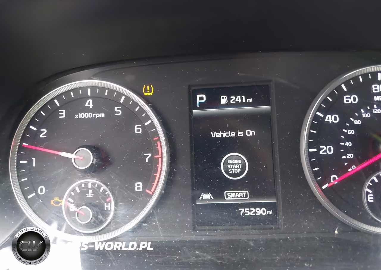 2022 Kia K5 Gt-Line VIN:5XXG64J27NG098065 - 15