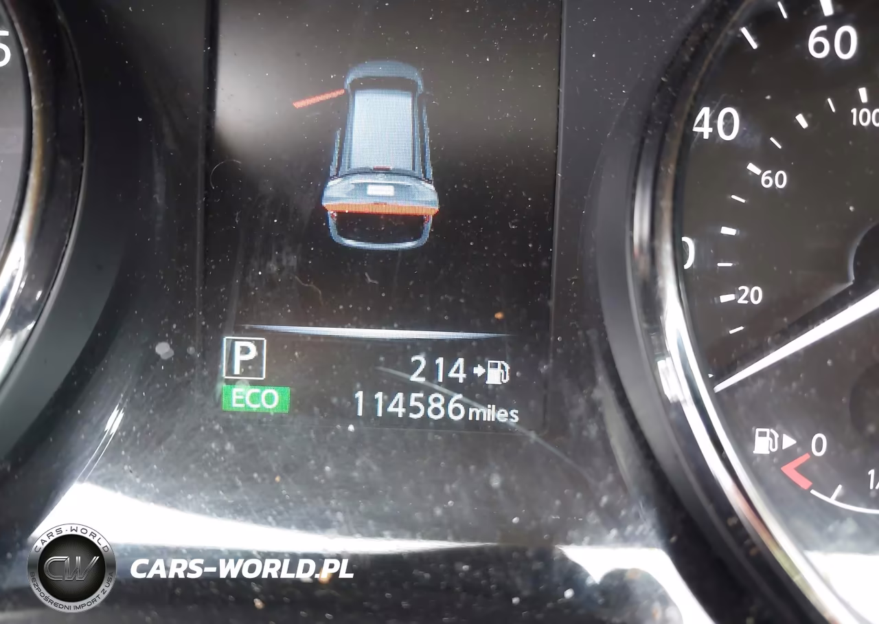 2017 Nissan Rogue S VIN:KNMAT2MV0HP562271 - 7