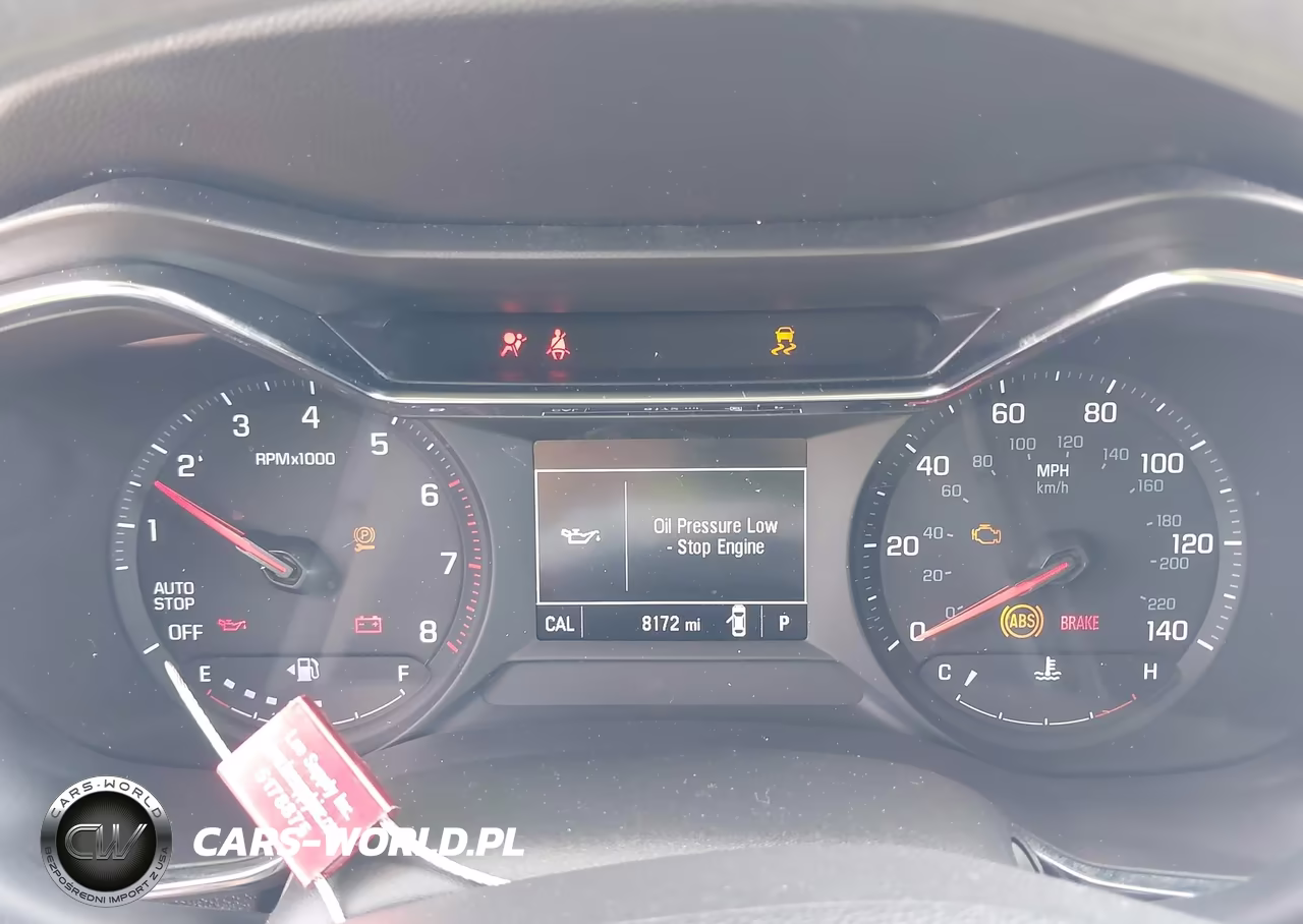 2023 Chevrolet Trailblazer Fwd Lt VIN:KL79MPSL9PB207929 - 7