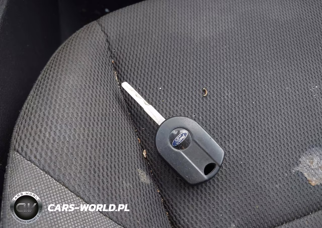 2012 Ford Focus Se VIN:1FAHP3K28CL414733 - 11