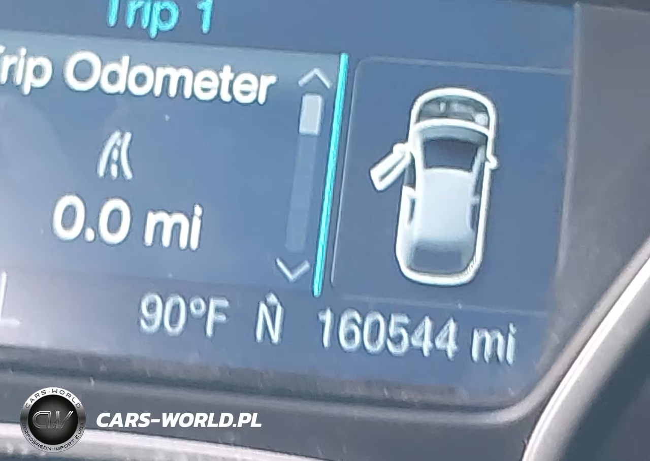2012 Ford Focus Se VIN:1FAHP3K28CL414733 - 7