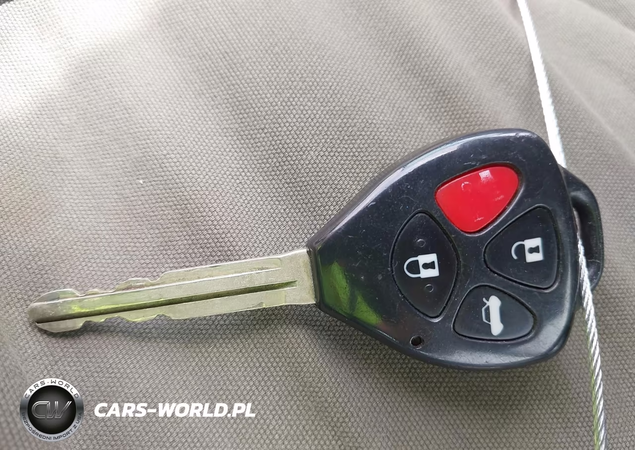 2007 Toyota Camry Le VIN:4T1BE46K87U595284 - 11