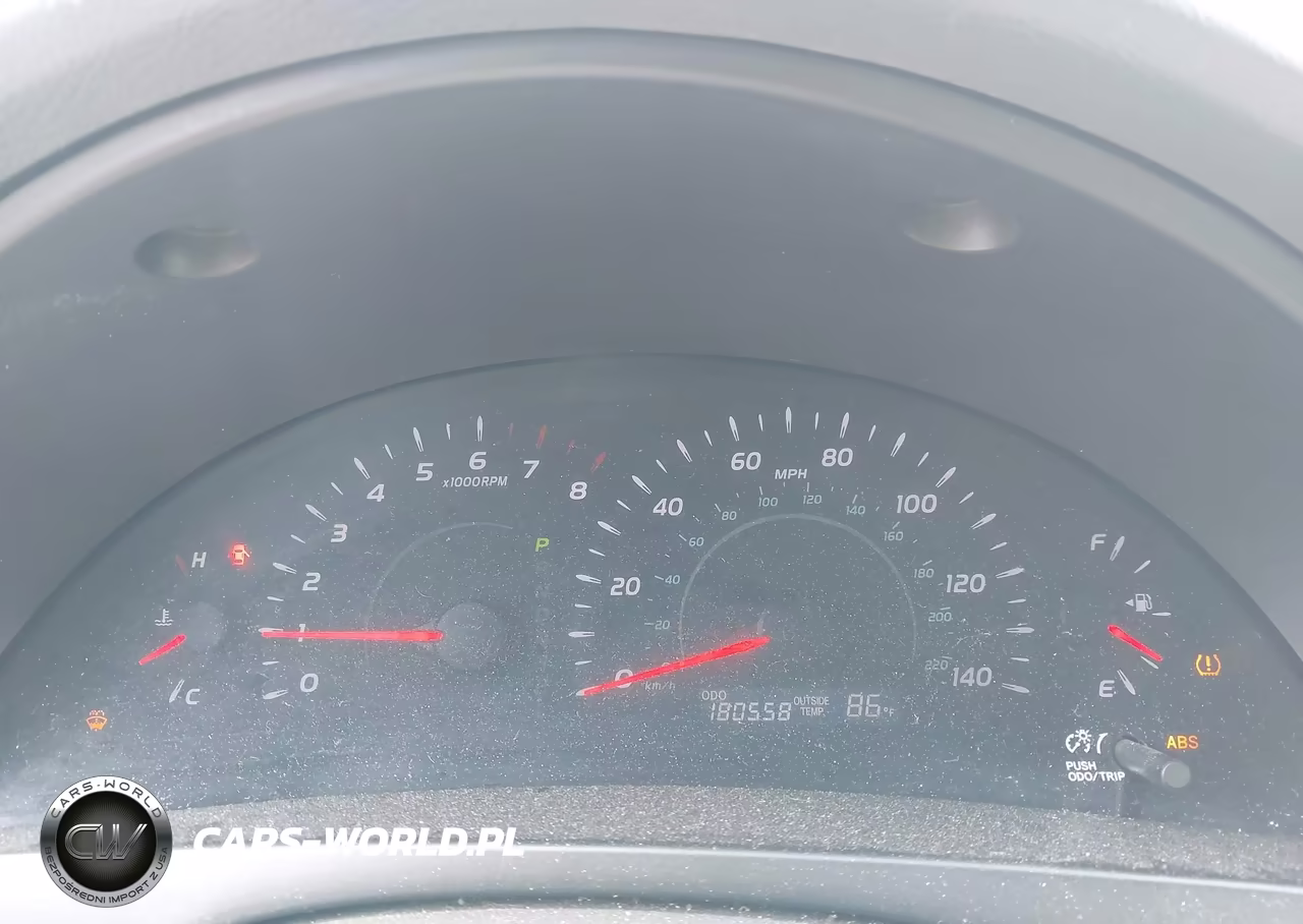 2007 Toyota Camry Le VIN:4T1BE46K87U595284 - 7