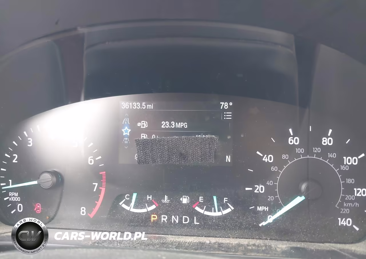 2020 Ford Escape Se VIN:1FMCU9G69LUC28376 - 7