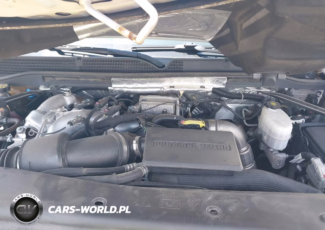 2019 GMC Sierra 2500Hd Slt VIN:1GT12REY3KF178566 - 10
