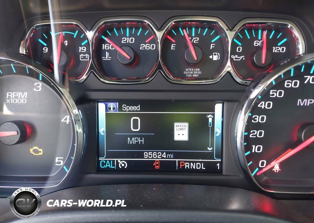 2019 GMC Sierra 2500Hd Slt VIN:1GT12REY3KF178566 - 15