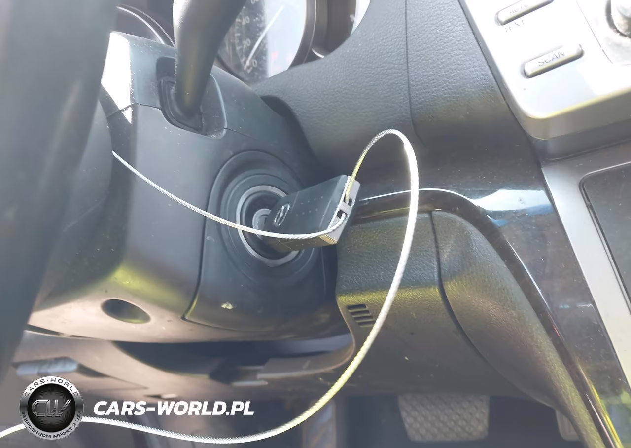 2012 Mazda Mazda6 VIN:1YVHZ8DHXC5M19207 - 11