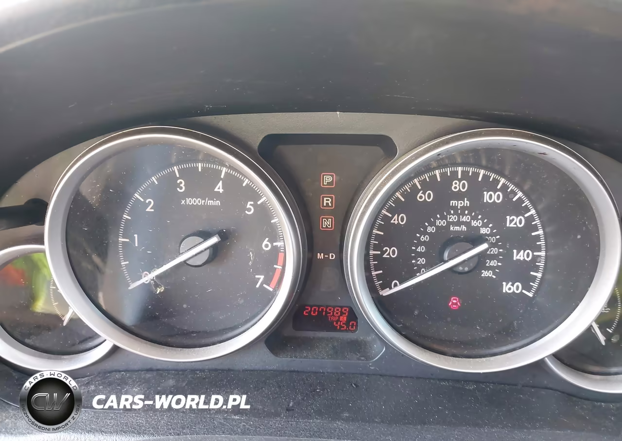 2012 Mazda Mazda6 VIN:1YVHZ8DHXC5M19207 - 7