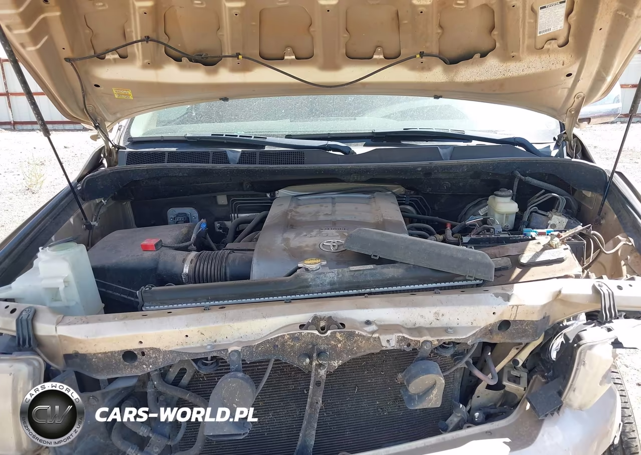 TOYOTA TUNDRA VIN:5TFEM5F18AX002840 - 10