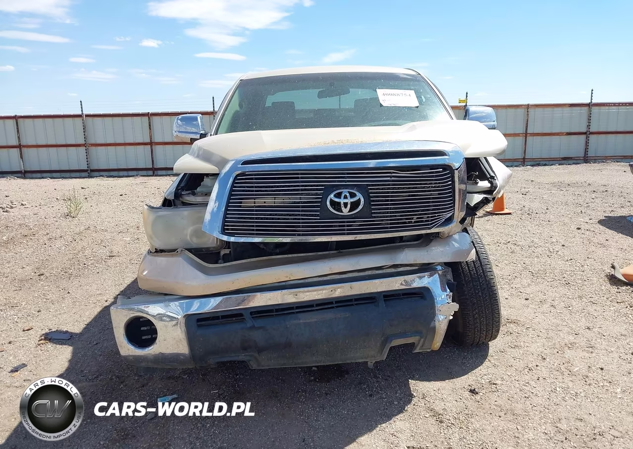 TOYOTA TUNDRA VIN:5TFEM5F18AX002840 - 12