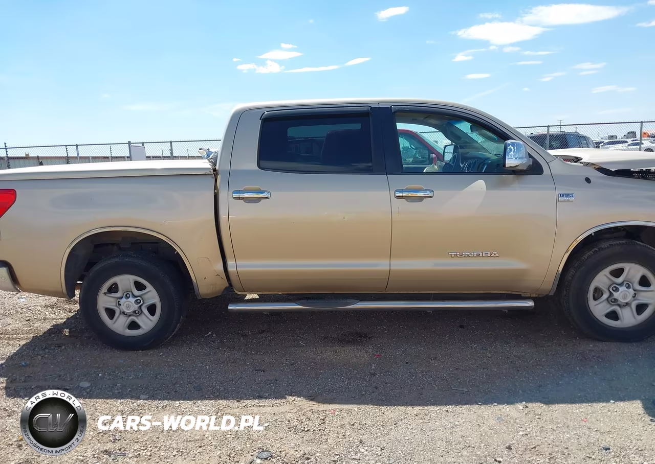 TOYOTA TUNDRA VIN:5TFEM5F18AX002840 - 13