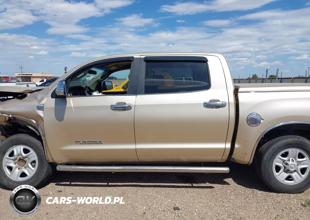 TOYOTA TUNDRA VIN:5TFEM5F18AX002840 - 14