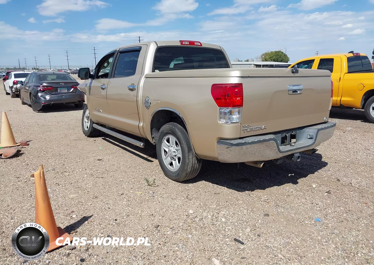 TOYOTA TUNDRA VIN:5TFEM5F18AX002840 - 3