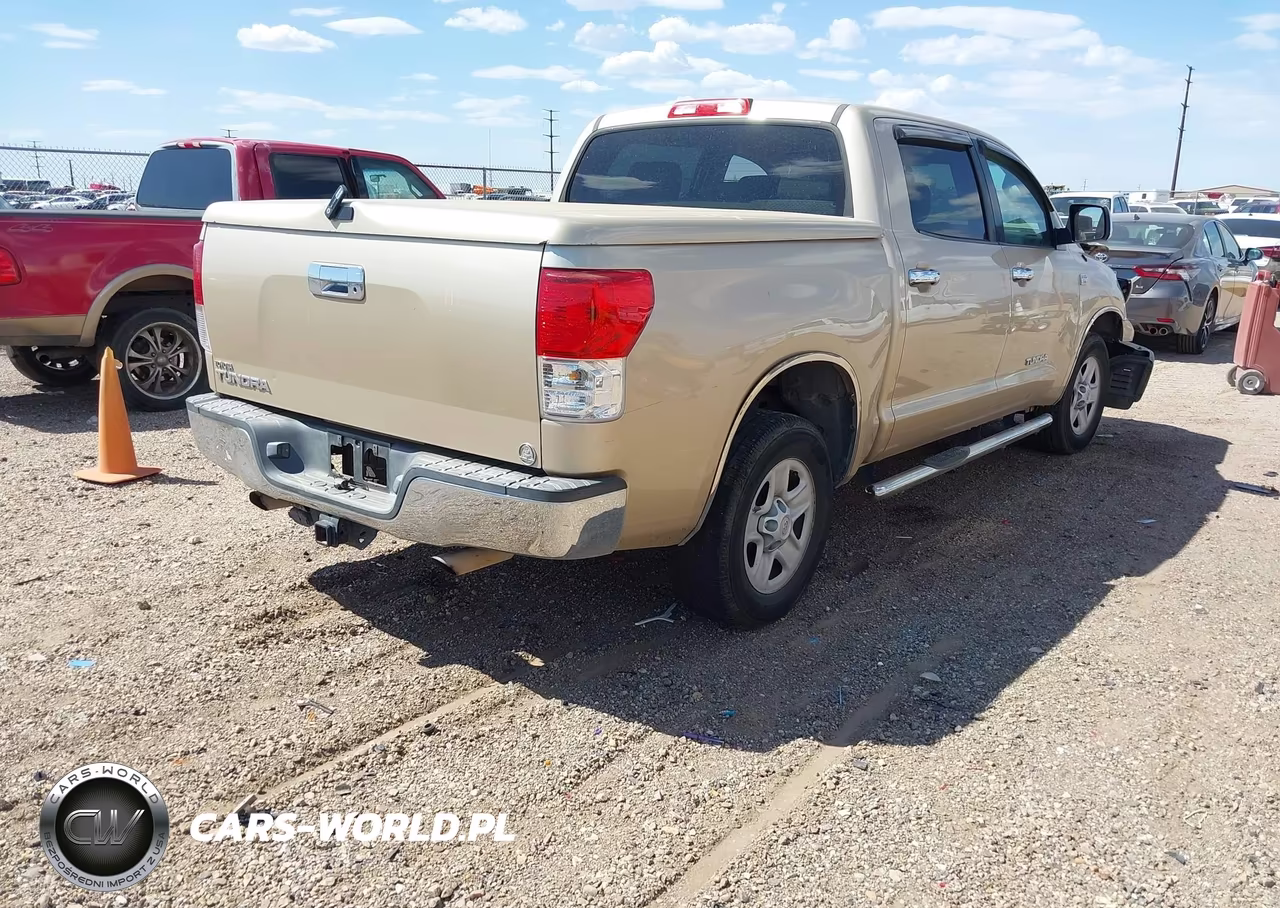 TOYOTA TUNDRA VIN:5TFEM5F18AX002840 - 4