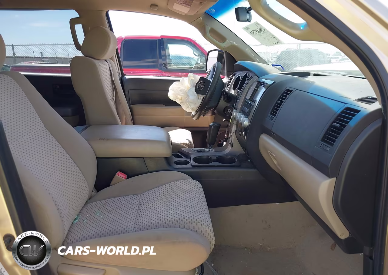 TOYOTA TUNDRA VIN:5TFEM5F18AX002840 - 5