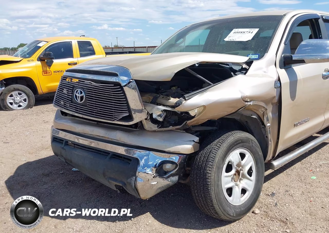 TOYOTA TUNDRA VIN:5TFEM5F18AX002840 - 6