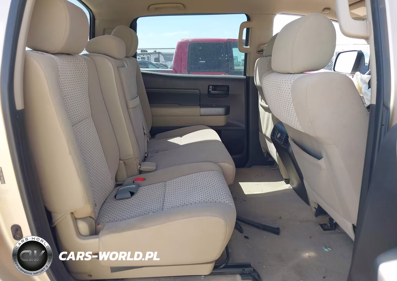 TOYOTA TUNDRA VIN:5TFEM5F18AX002840 - 8